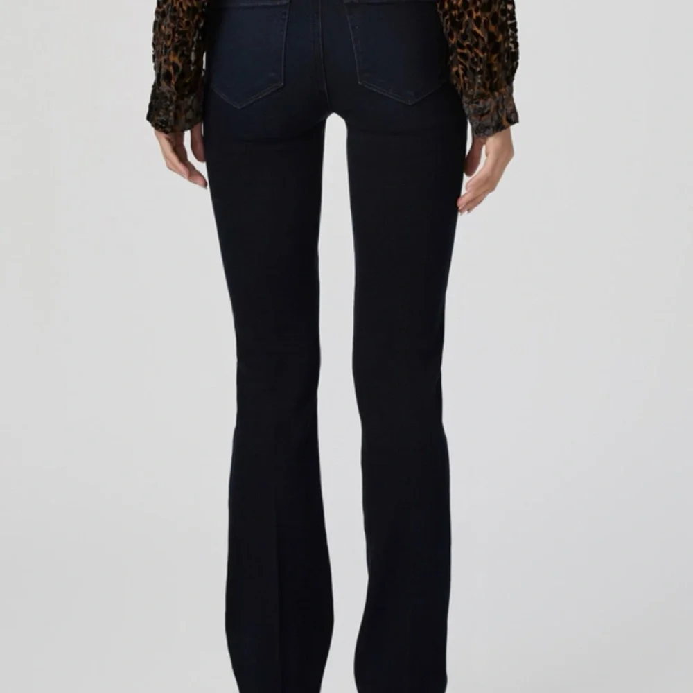 Boot Cut High Rise - Picture 2 of 7